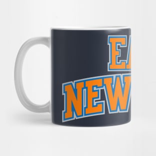 East New York Mug